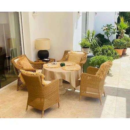Casa Nuestra * Marbella