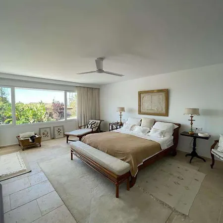 Hotel Casa Nuestra