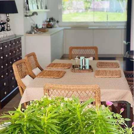 Casa Nuestra Hotel Marbella
