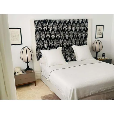 Casa Nuestra Hotel Marbella