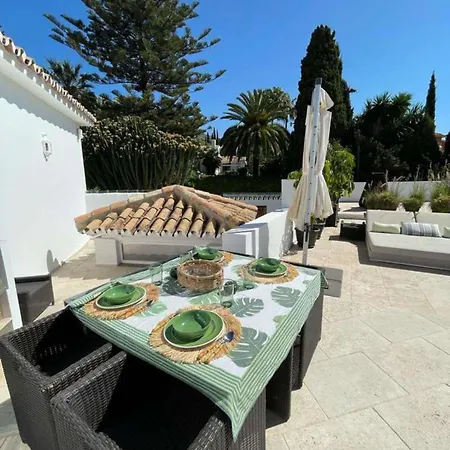 Hotel Casa Nuestra Marbella
