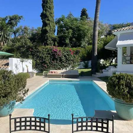 Casa Nuestra * Marbella