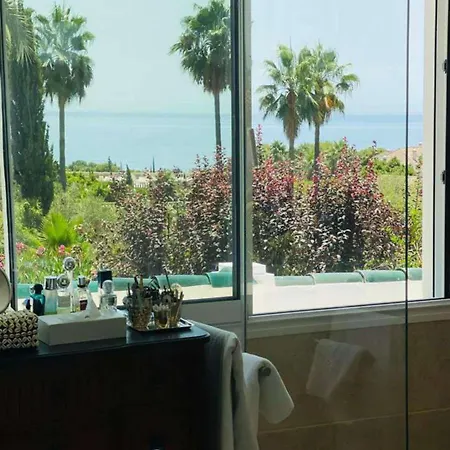 Casa Nuestra Marbella