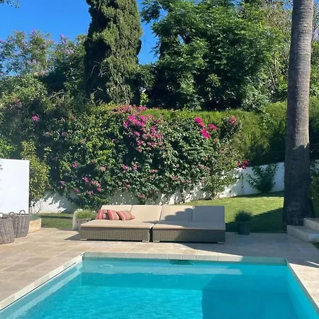Casa Nuestra